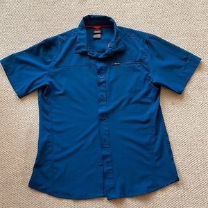 Gerry Hiking shirt